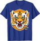 Flite Boi - Grambling State Univ Tigers T-Shirt - T-Shirt | Royal