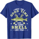 Bow Archer Fishing Fish Hunting Funny Bowfishing T-Shirt - T-Shirt | Royal