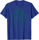 Buddha Buddhism Zen Spiritual Meditation Yoga Goa T-Shirt - T-Shirt | Royal
