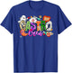 Gastro Crew Gastroenterology Nurse Funny Halloween gi nurse T-Shirt - T-Shirt | Royal