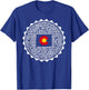 Drink Local Colorado Breweries T-Shirt - T-Shirt | Royal