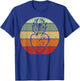Heart Jesus Sacred God Religious Catholic Christian Gift T-Shirt - T-Shirt | Royal