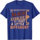 Black Boy Mom So I Pray A Little Different Black History T-Shirt - T-Shirt | Royal