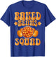 Baked Beans -Adult Baked Beans Lover Black Small Funny Baked Beans Design T-Shirt - T-Shirt | Royal