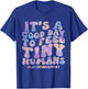 Its Good Day To Feed Tiny Humans Funny Lactation Consultant T-Shirt - T-Shirt | Royal