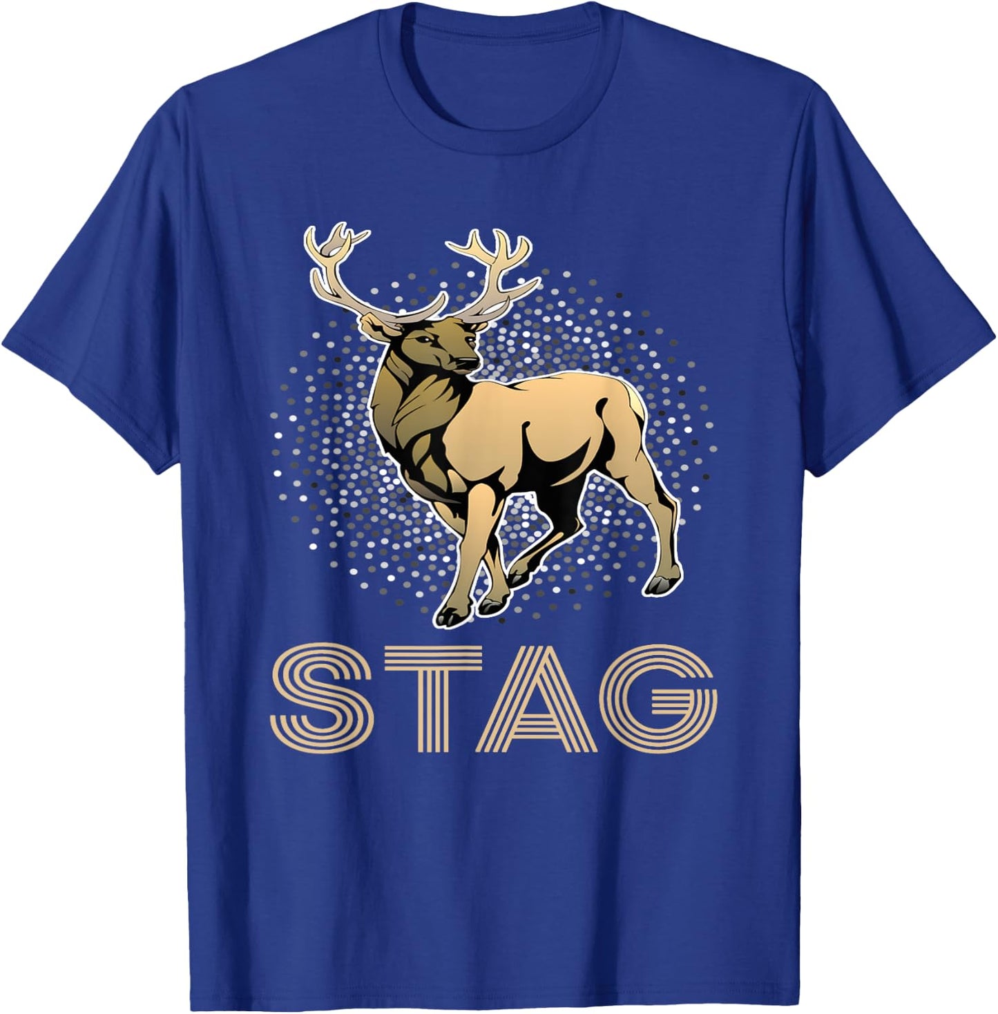 Stag Vixen Hotwife Fetish Shirt, Cuckold Hot Wife Sharing T-Shirt - T-Shirt | Royal