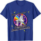 Fully Automated Luxury Gay Space Communism T-Shirt - T-Shirt | Royal