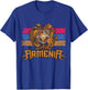 Vintage Armenia Flag Family Crest - Armenian Country Gifts T-Shirt - T-Shirt | Royal