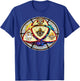 Trinity Sunday Christian Scripture Holy Spirit Sunday School T-Shirt - T-Shirt | Royal