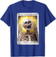 When Your Kindness Isn't Killing Anybody Skeleton Halloween T-Shirt - T-Shirt | Royal