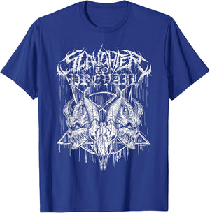 Slaughter to Prevail T-Shirt - T-Shirt | Royal