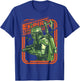 Star Wars The Empire Strikes Back Boba Fett Modern Portrait T-Shirt - T-Shirt | Royal
