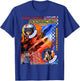 Star Wars Jabba Presents Podracing Poster T-Shirt - T-Shirt | Royal