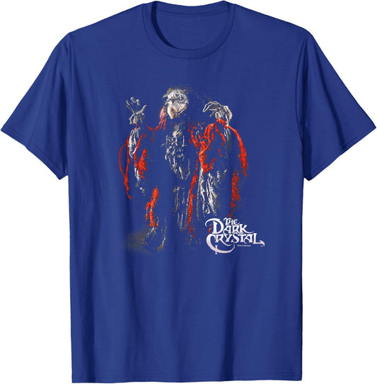 The Dark Crystal Skeksis T-Shirt - T-Shirt | Royal