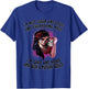 I'm Not Sugar Spice And Everything Nice Sugar Skull T-Shirt - T-Shirt | Royal