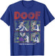 Disney Phineas and Ferb Doof Box Up T-Shirt - T-Shirt | Royal