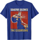 Suicide Silence - Official Merchandise - Cleansing Block T-Shirt - T-Shirt | Royal