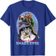 G.I. Joe Christmas Snake Eyes Season's Greetings T-Shirt - T-Shirt | Royal