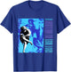 Official Guns N' Roses Use Your Illusion II T-Shirt - T-Shirt | Royal