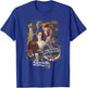 Labyrinth 25 Years of Magic T-Shirt - T-Shirt | Royal