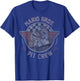 Mario Kart Mario & Luigi Mario Bros. Pit Crew Fade T-Shirt - T-Shirt | Royal