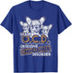 Obsessive Chihuahua Disorder Chihuahua T-Shirt - T-Shirt | Royal