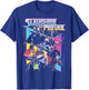 Slaughter to Prevail T-Shirt - T-Shirt | Royal