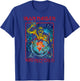 Iron Maiden - World Piece Tour '83 T-Shirt - T-Shirt | Royal