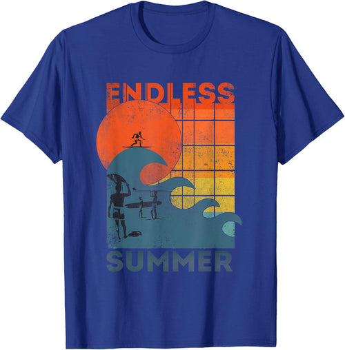 Endless Summer Waves Women