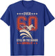 Funny Cool Surfer Dude Surfboard 60 Year Old Surfing Quotes T-Shirt - T-Shirt | Royal