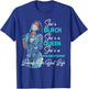 She's Black She's a Queen She's Phlebotomist T-Shirt - T-Shirt | Royal