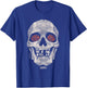 Dungeons & Dragons Demi Lich Skull T-Shirt - T-Shirt | Royal