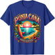 Punta Cana Dominican Republic Vacation Beach T-Shirt - T-Shirt | Royal