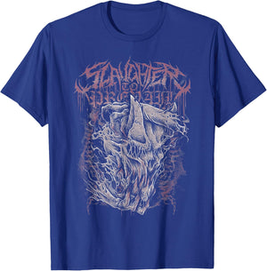 Slaughter to Prevail T-Shirt - T-Shirt | Royal