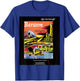 Barsoom T-Shirt - T-Shirt | Royal