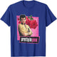 Pretty in Pink Duckie Rose T-Shirt - T-Shirt | Royal