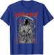 Lamb of God - Raf Reaper T-Shirt - T-Shirt | Royal