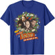Seinfeld Festivus It's A Festivus for The Rest of Us Wreath T-Shirt - T-Shirt | Royal