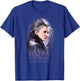 Star Wars General Leia Organa Hope Is Like the Sun T-Shirt - T-Shirt | Royal