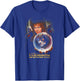 Labyrinth I Have a Gift T-Shirt - T-Shirt | Royal