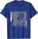Justin Bieber Changes T-Shirt - T-Shirt | Royal
