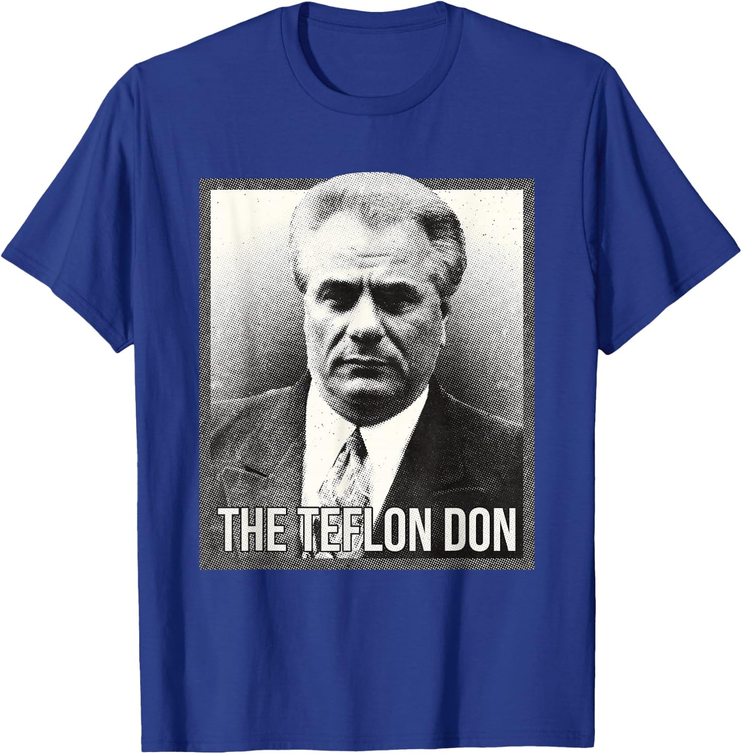 John Joseph Gotti Jr. T-Shirt - T-Shirt | Royal
