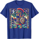 Persian Immortal Achaemenid Empire Persian Warrior T-Shirt - T-Shirt | Royal