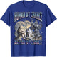 Human By Chance Alpha By Choice Funny Werewolf Wolf Meme T-Shirt - T-Shirt | Royal