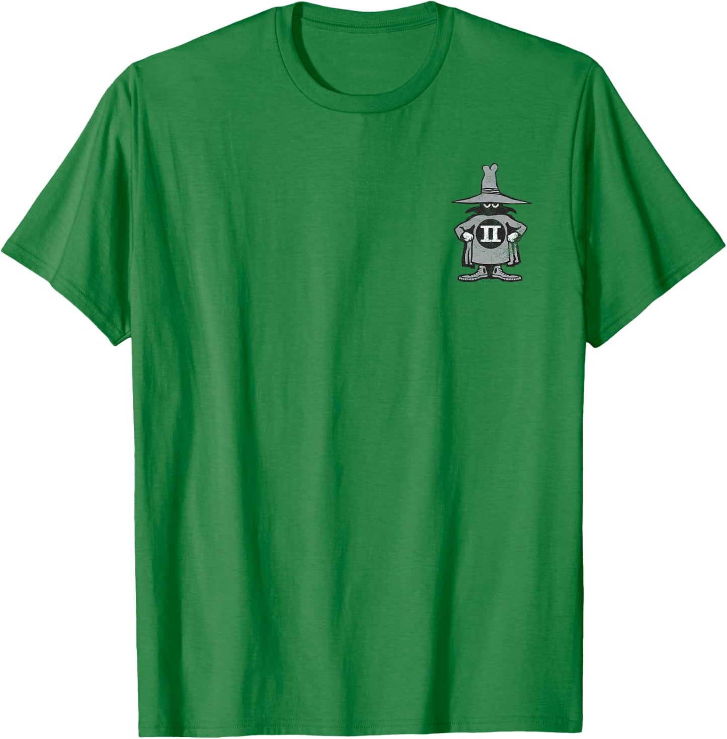F4 Phantom Fighter Spook T-Shirt - T-Shirt | Irish Green