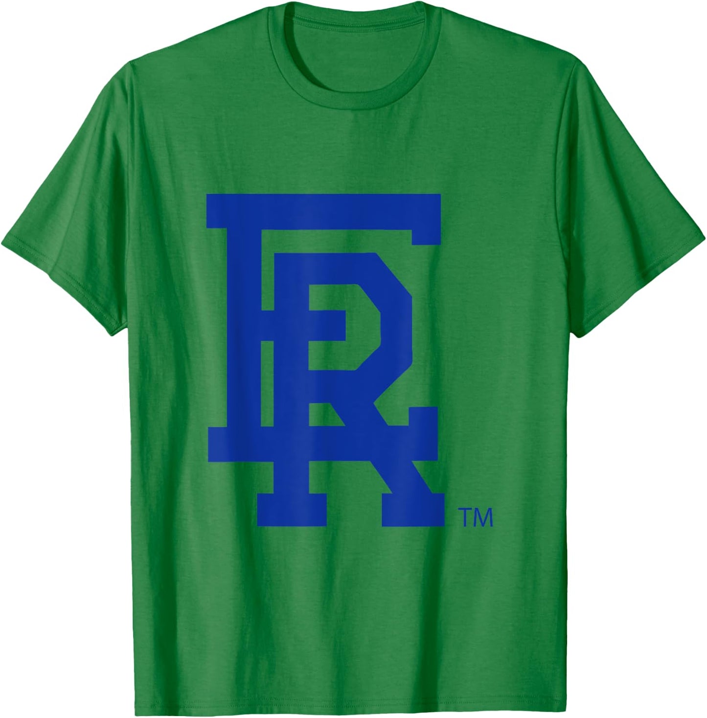 Embry Riddle Eagles | Official NCAA Merch | PPERAUD05 T-Shirt - T-Shirt | Irish Green