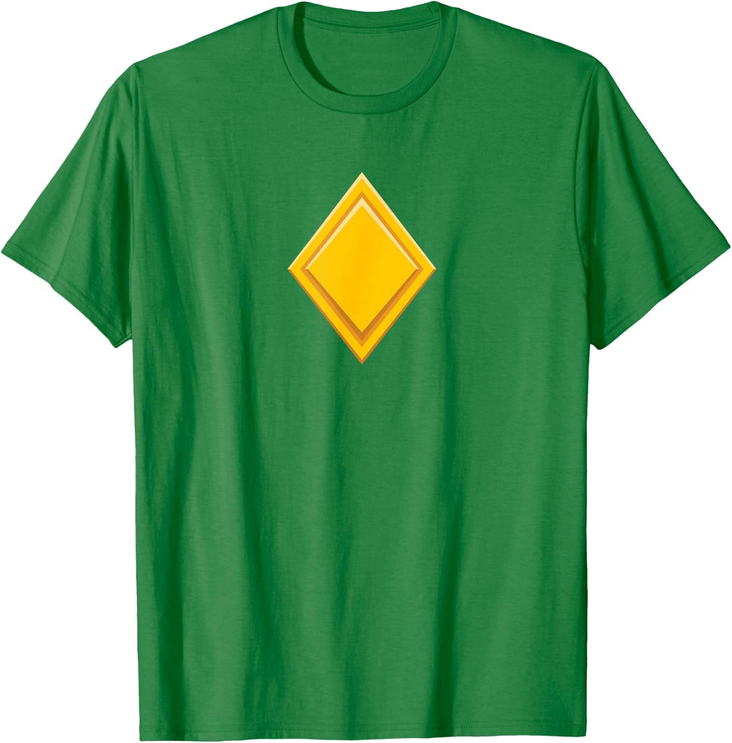 Marvel WandaVision Retro Vision Costume T-Shirt - T-Shirt | Irish Green