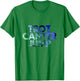 Equestrian Horse Shirt - Trot Canter Jump - English Rider T-Shirt - T-Shirt | Irish Green