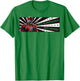 Marvel Black Widow The Red Guardian Returns T-Shirt - T-Shirt | Irish Green
