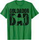 Goldador T-Shirt - T-Shirt | Irish Green